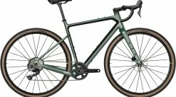 Adris L’Aventure Grx 600 2023