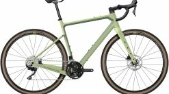 Adris L’Aventure GRX 400 2023