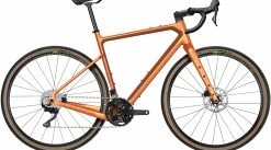 Adris L’Aventure GRX 400 2023