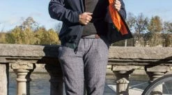 Blouson Réversible Réfléchissant UCRR2 - Urban Circus -Pas Cher VTT Magasin blouson reversible reflechissant ucrr2 urban circus 2