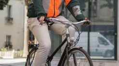 Blouson Réversible Réfléchissant UCRR2 - Urban Circus