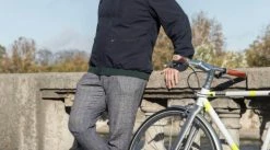 Blouson Réversible Réfléchissant UCRR2 - Urban Circus -Pas Cher VTT Magasin blouson reversible reflechissant ucrr2 urban circus 3