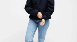 Blouson Réversible Réfléchissant UCRR2 - Urban Circus -Pas Cher VTT Magasin blouson reversible reflechissant ucrr2 urban circus 4