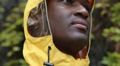 Cape De Pluie Vélo - Le Temps Des Grenouilles