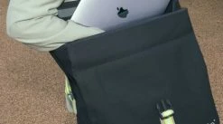 Cartable Porte-bagages Vélo Robin - GoFluo -Pas Cher VTT Magasin cartable porte bagages velo robin gofluo 4