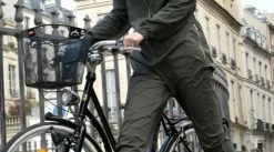 Combinaison De Pluie - Look The Rain