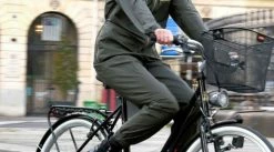 Combinaison De Pluie - Look The Rain -Pas Cher VTT Magasin combinaison de pluie look the rain 3