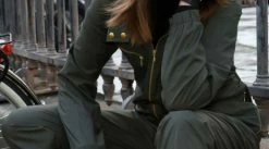 Combinaison De Pluie - Look The Rain -Pas Cher VTT Magasin combinaison de pluie look the rain 4