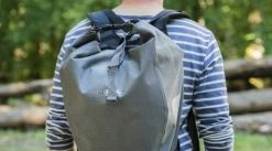 Convertisseur Sacoches Vélo Back Roller En Sac-à-dos - Ortlieb