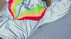 Coupe-vent Vélo Réfléchissant Florence - Gofluo 8 Coupe-vent Vélo Réfléchissant Florence - Gofluo -Pas Cher VTT Magasin coupe vent velo reflechissant florence gofluo 2