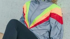 Coupe-vent Vélo Réfléchissant Florence - Gofluo 9 Coupe-vent Vélo Réfléchissant Florence - Gofluo -Pas Cher VTT Magasin coupe vent velo reflechissant florence gofluo 3