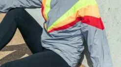 Coupe-vent Vélo Réfléchissant Florence - Gofluo 10 Coupe-vent Vélo Réfléchissant Florence - Gofluo -Pas Cher VTT Magasin coupe vent velo reflechissant florence gofluo 4