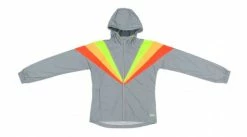 Coupe-vent Vélo Réfléchissant Florence - Gofluo 11 Coupe-vent Vélo Réfléchissant Florence - Gofluo -Pas Cher VTT Magasin coupe vent velo reflechissant florence gofluo 5