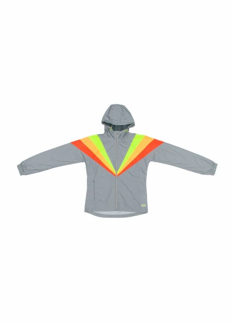 Coupe-vent Vélo Réfléchissant Florence - Gofluo 6 Coupe-vent Vélo Réfléchissant Florence - Gofluo – Image 6