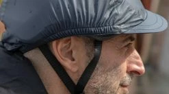 Couvre Casque Vélo Imperméable - Tucano Urbano