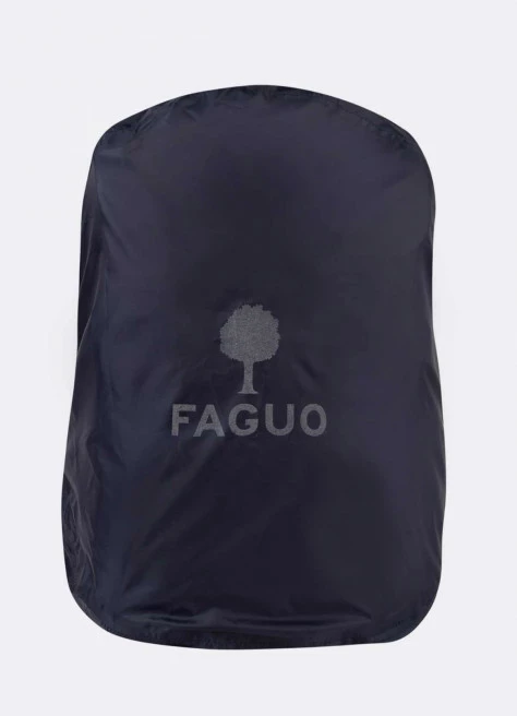 Couvre Sac Vélo Imperméable - Faguo 2 Couvre Sac Vélo Imperméable - Faguo – Image 2