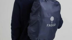 Couvre Sac Vélo Imperméable - Faguo