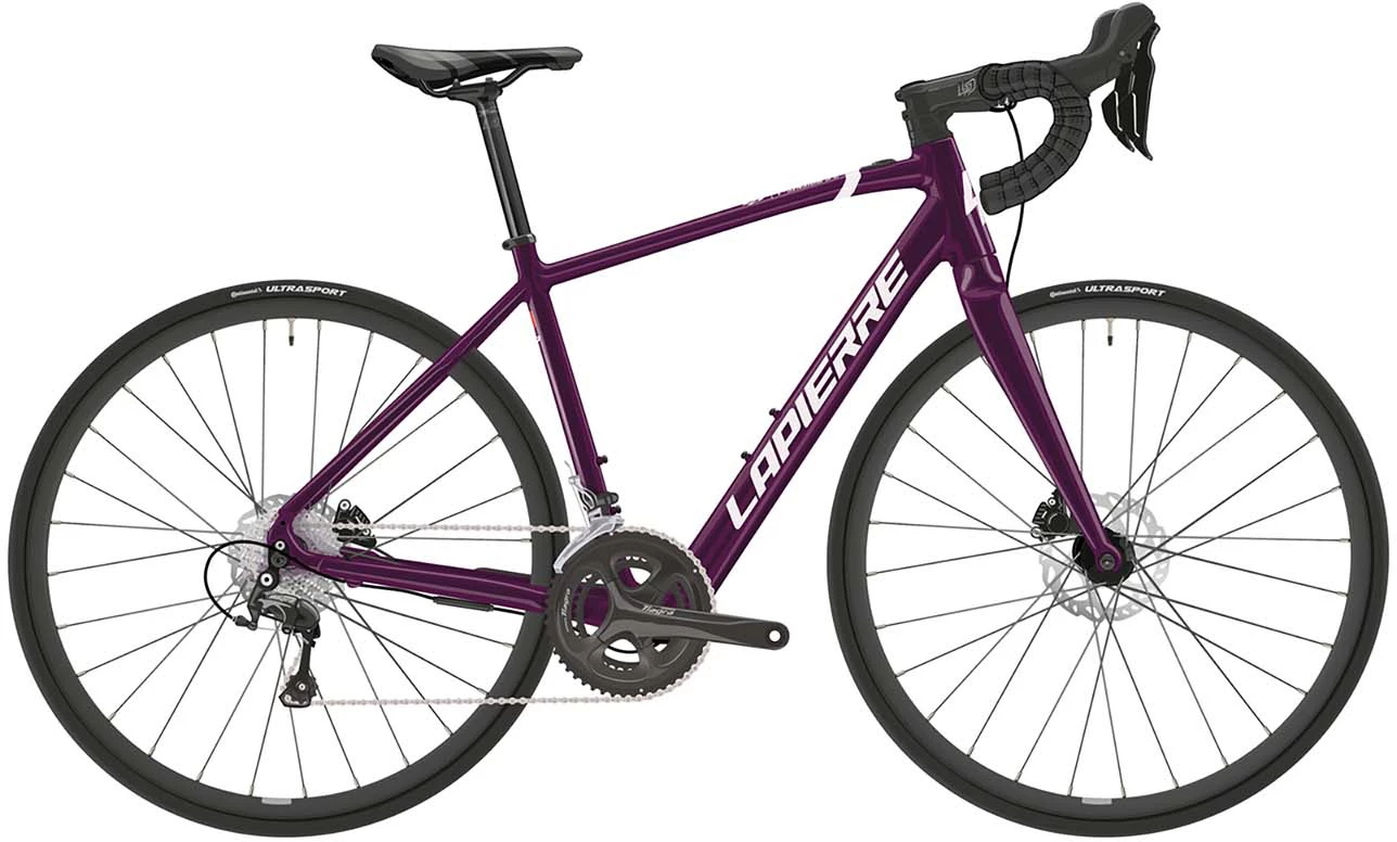 Lapierre E-Sensium 3.2 Femme 2023 1 Lapierre E-Sensium 3.2 Femme 2023