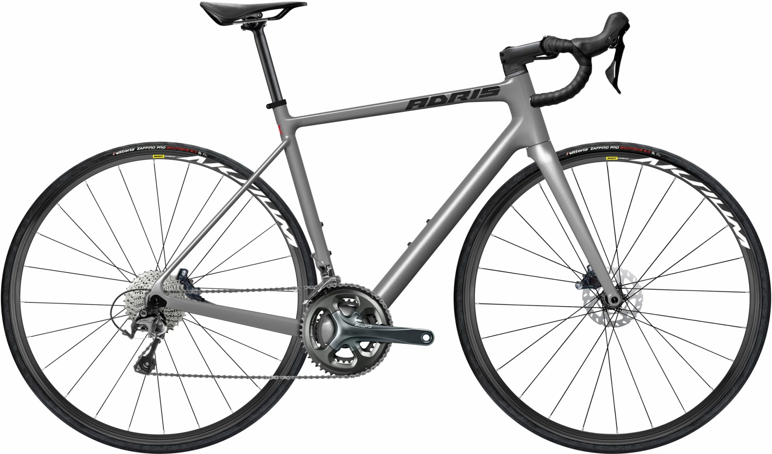 Adris L’Endurance Tiagra 2023 1 Adris L’Endurance Tiagra 2023