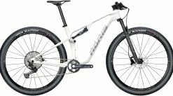 Adris Le Flexible SLX 2023