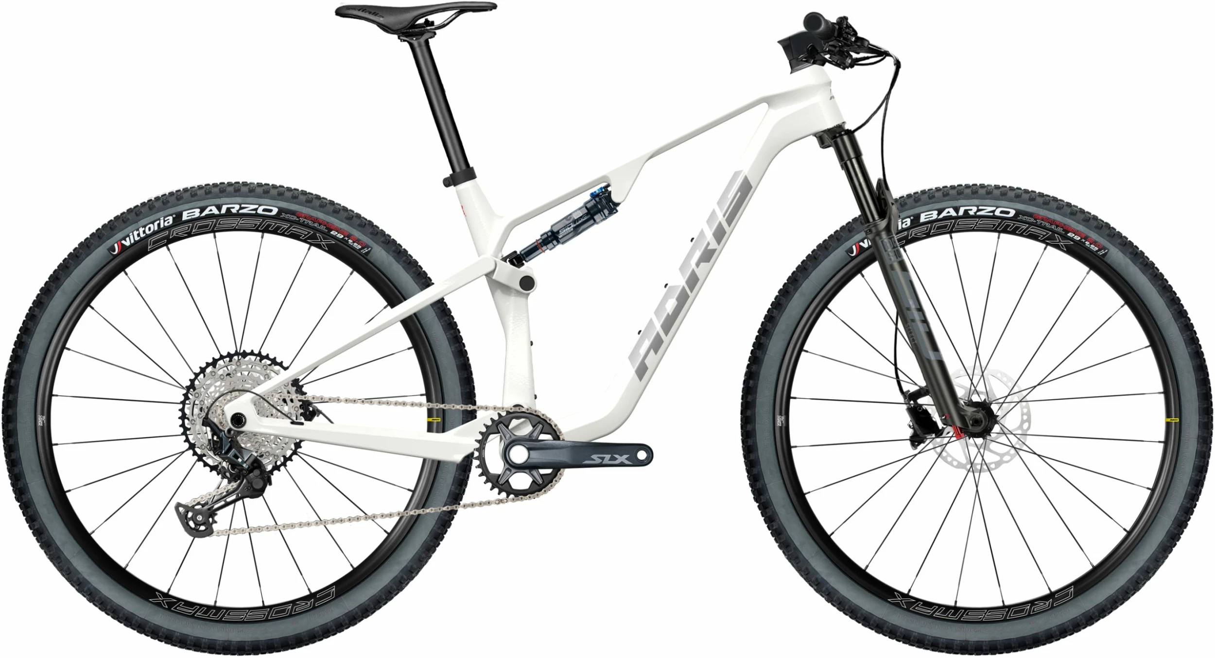 Adris Le Flexible SLX 2023 1 Adris Le Flexible SLX 2023