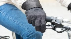 Gants Hiver De Vélo Cabrio - Tucano Urbano