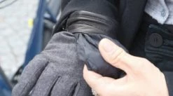 Gants Hiver De Vélo Cabrio - Tucano Urbano -Pas Cher VTT Magasin gants hiver de velo cabrio tucano urbano 3