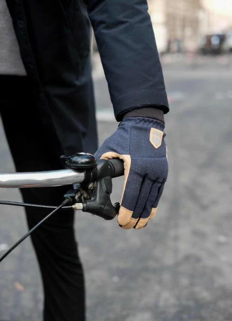 Gants Vélo Bike Infinium - HESTRA 4 Gants Vélo Bike Infinium - HESTRA – Image 4