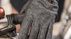 Gants Vélo D'hiver Femme Vélo Cabrio - Tucano Urbano