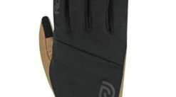 Gants Vélo D'hiver Recyclé Valepp - Roeckl