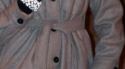 Gants Vélo D'hiver Réfléchissants - Weathergoods Sweden