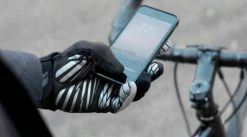 Gants Vélo D'hiver Rotterdam - Roeckl -Pas Cher VTT Magasin gants velo d hiver rotterdam roeckl 2