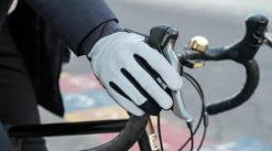 Gants Vélo D'hiver Rotterdam - Roeckl
