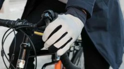 Gants Vélo D'hiver Rotterdam - Roeckl -Pas Cher VTT Magasin gants velo d hiver rotterdam roeckl 3
