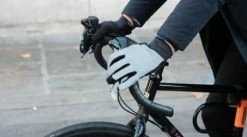 Gants Vélo D'hiver Rotterdam - Roeckl -Pas Cher VTT Magasin gants velo d hiver rotterdam roeckl 4