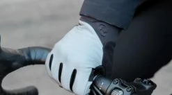 Gants Vélo D'hiver Rotterdam - Roeckl -Pas Cher VTT Magasin gants velo d hiver rotterdam roeckl 5