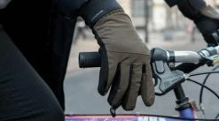 Gants Vélo Imperméables Techniques - Sealskinz