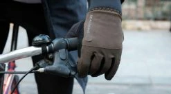 Gants Vélo Imperméables Techniques - Sealskinz -Pas Cher VTT Magasin gants velo impermeables techniques sealskinz 3