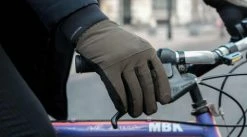 Gants Vélo Imperméables Techniques - Sealskinz -Pas Cher VTT Magasin gants velo impermeables techniques sealskinz 5