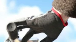 Gants Vélo Mi-saison - Chrome Industries -Pas Cher VTT Magasin gants velo mi saison chrome industries 2