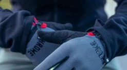 Gants Vélo Mi-saison - Chrome Industries -Pas Cher VTT Magasin gants velo mi saison chrome industries 4