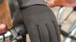 Gants Vélo Mi-saison Imperméables Roadster - Tucano Urbano
