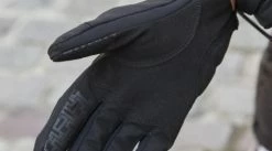 Gants Vélo Midweight - Chrome -Pas Cher VTT Magasin gants velo midweight chrome 4