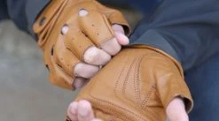 Gants Vélo Mitaines Bullit - Thousand