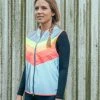 Gilet De Sécurité Vélo à Capuche Darkflow - GoFluo