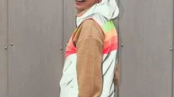 Gilet De Sécurité Vélo à Capuche Darkflow - GoFluo 10 Gilet De Sécurité Vélo à Capuche Darkflow - GoFluo -Pas Cher VTT Magasin gilet de securite velo a capuche darkflow gofluo 4