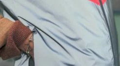 Gilet De Sécurité Vélo à Capuche Darkflow - GoFluo 11 Gilet De Sécurité Vélo à Capuche Darkflow - GoFluo -Pas Cher VTT Magasin gilet de securite velo a capuche darkflow gofluo 5