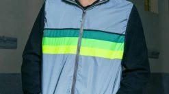 Gilet Réfléchissant Vélo Route North - Gofluo