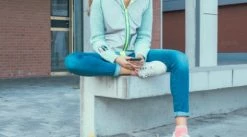 Gilet Réflechissant Vélo Ville Darknight - Gofluo 9 Gilet Réflechissant Vélo Ville Darknight - Gofluo -Pas Cher VTT Magasin gilet reflechissant velo ville darknight gofluo 3