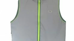 Gilet Réflechissant Vélo Ville Darknight - Gofluo 10 Gilet Réflechissant Vélo Ville Darknight - Gofluo -Pas Cher VTT Magasin gilet reflechissant velo ville darknight gofluo 4